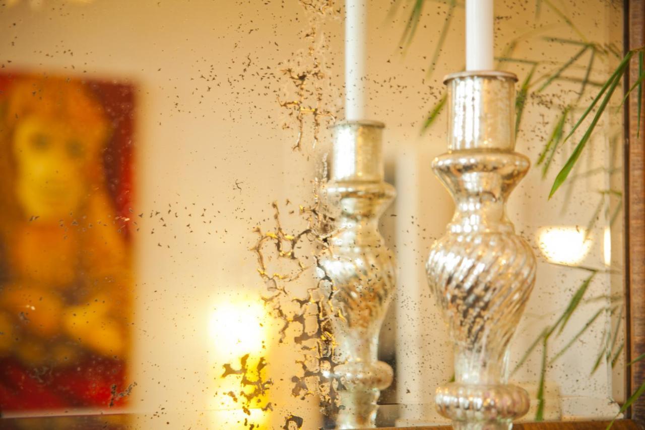 بورغلون B&B De Kersentuin المظهر الخارجي الصورة